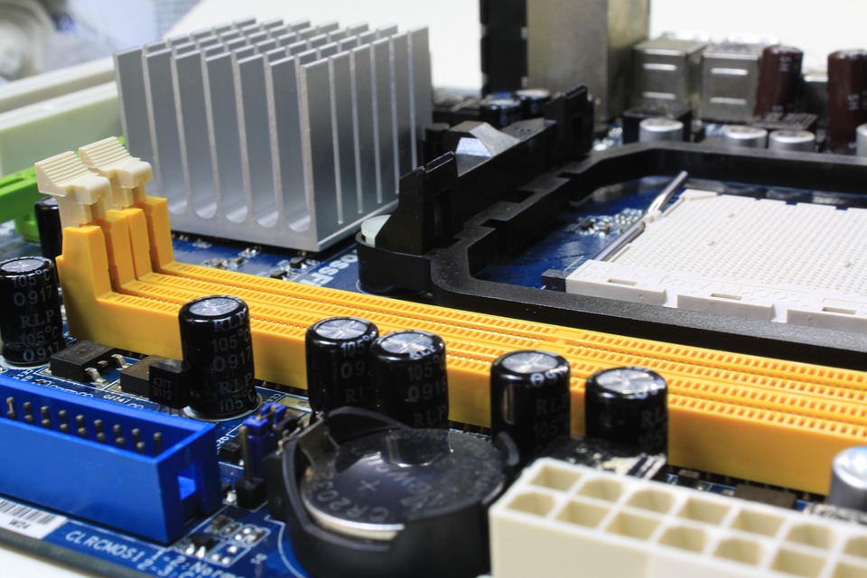 AI-Powered Payment Processing: The Future of Fraud Detection