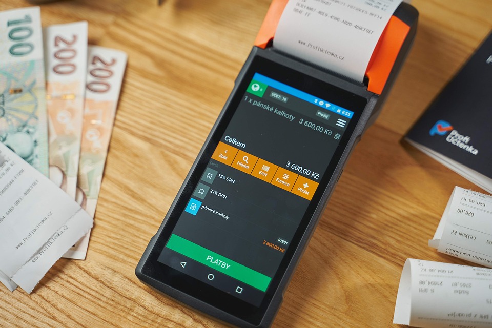 Accepting Cryptocurrency: A Guide for Businesses