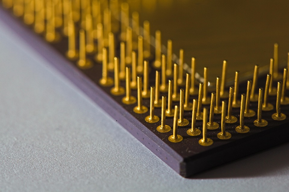 Choosing the Right Payment Processor: A Guide for Small Businesses