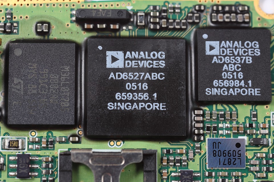 [Company Name] Reports Record Growth in [Quarter/Year]