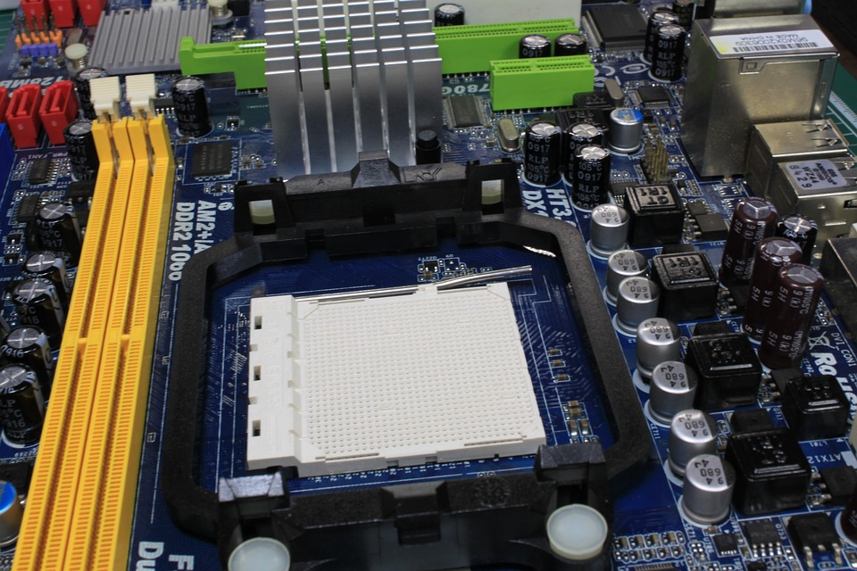 Consider your target audience:  Are you writing for merchants, consumers, or industry professionals?