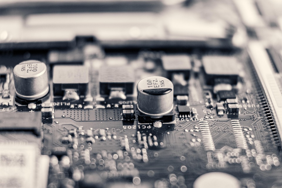 Data Security: What to Look for in a Payment Processor