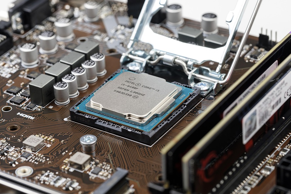 Focusing on Specific Processors: