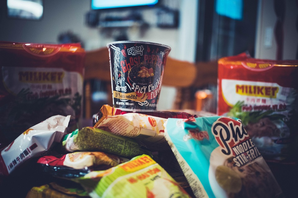 Focusing on Speed & Convenience: