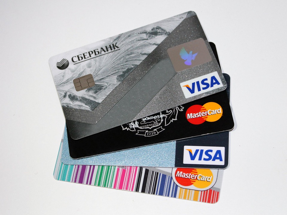 High-Risk Credit Card Processing: Merchant Accounts for [Industry]