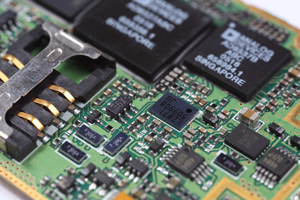 Small Businesses Grapple with High Payment Processing Fees