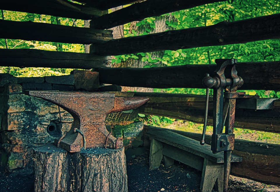 Technology/Trends Focused: