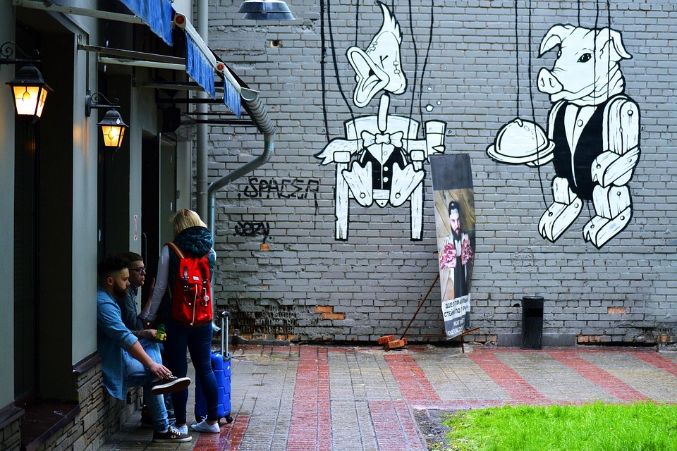 Tips for Making Headlines Effective: