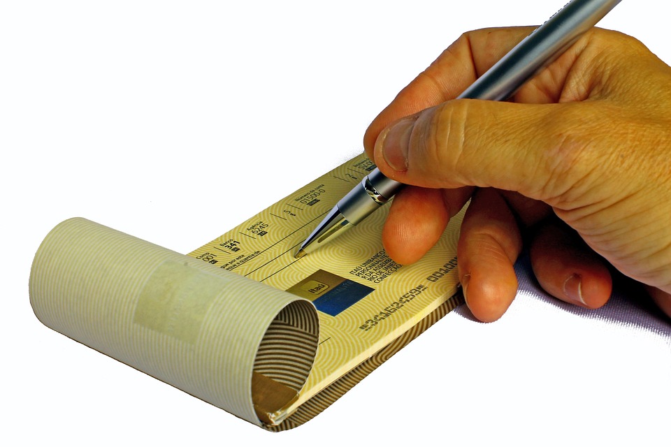 What Are E-Checks and How Do They Work?